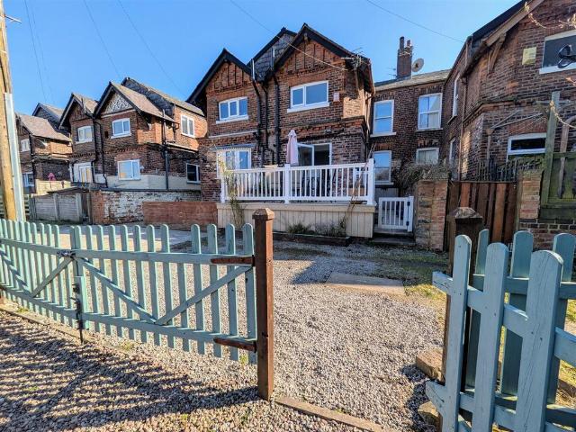 House for sale in Bramhall, Greater Manchester