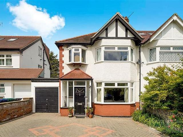 House for sale in Hendon, Isle Of Man