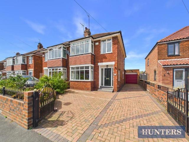 House for sale in Molescroft, Beverley