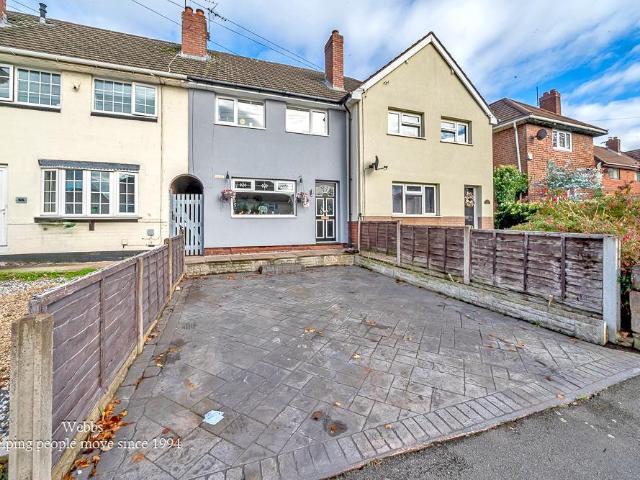 House for sale in Darlaston, Walsall