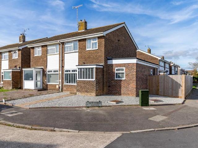 House for sale in Worthing, West Sussex