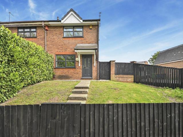 House for sale in Beech Hill, Wigan