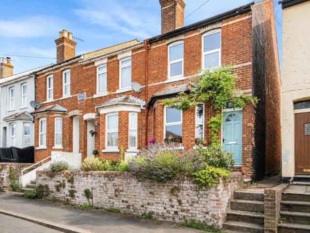 House for sale in North Town, Aldershot