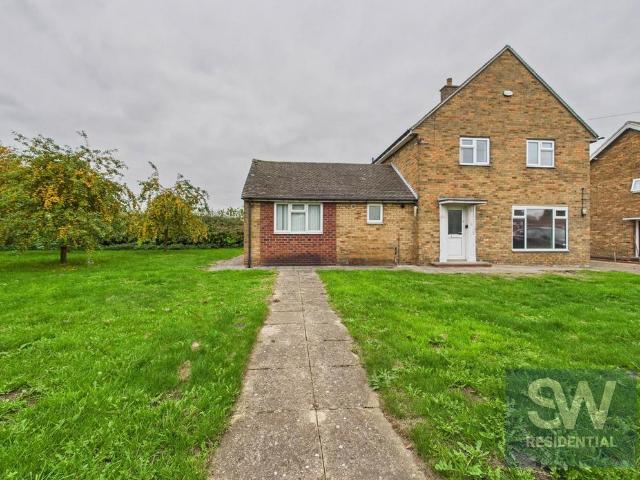House for sale in Bishopthorpe, York