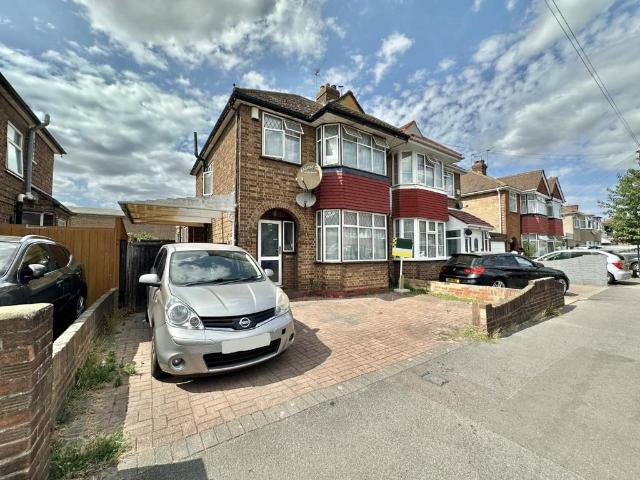 House for sale in Hayes, Greater London