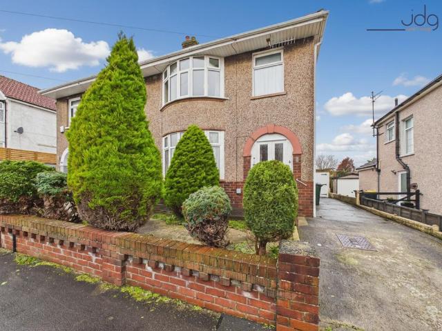 House for sale in Bare, Lancashire