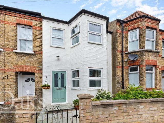 House for sale in Streatham, Greater London