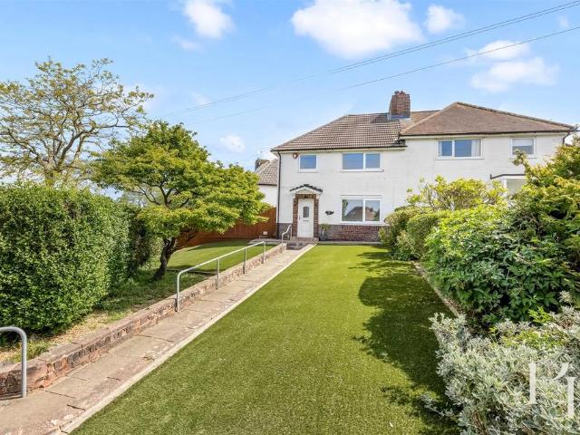 House for sale in Hollingbury, Brighton & Hove
