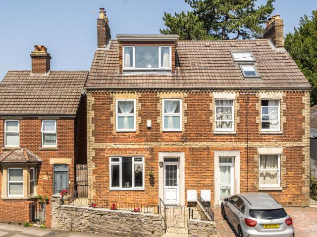 House for sale in Salisbury, Wiltshire