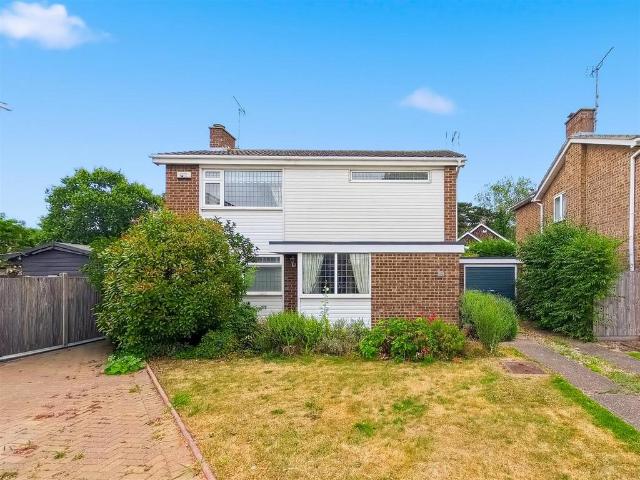 House for sale in Eddington, The Bridge