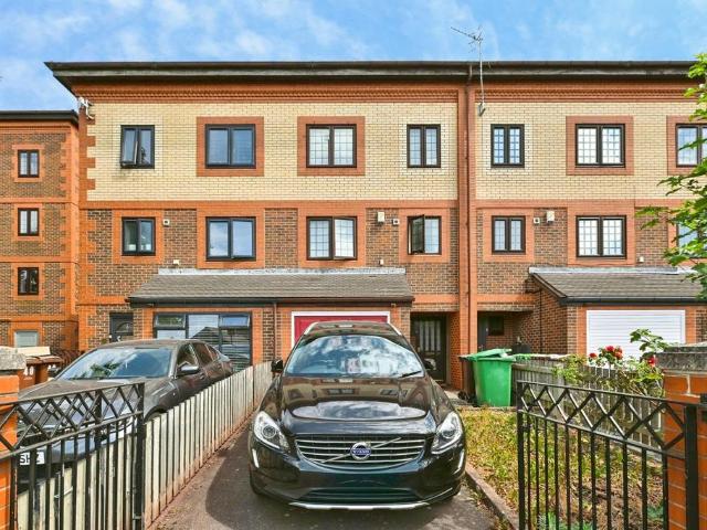 House for sale in Haddon, East Midlands