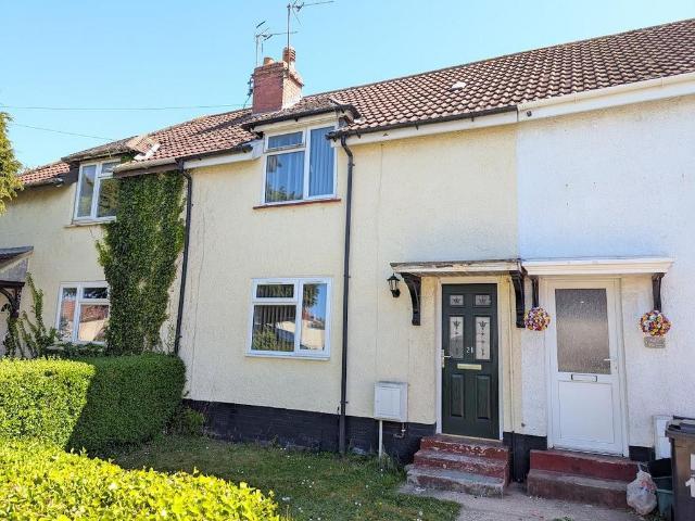 House for sale in Lower Morton, South Gloucestershire