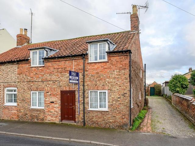 House for sale in Rillington, North Yorkshire