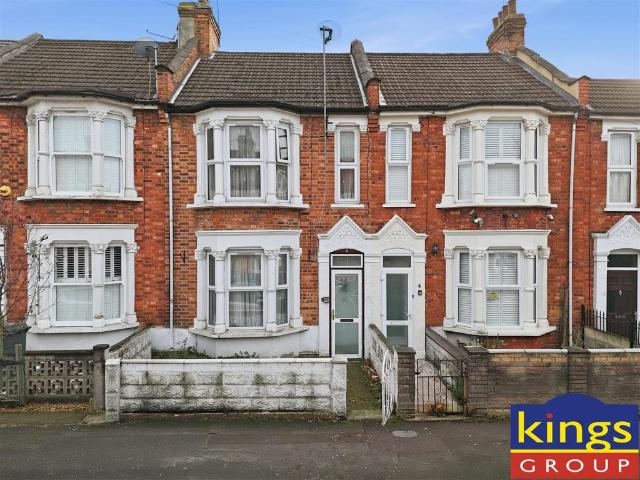 House for sale in Leyton, Greater London