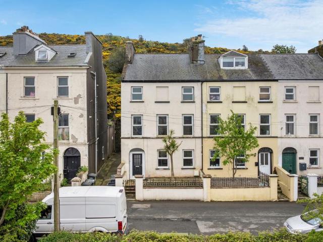 House for sale in Scotland