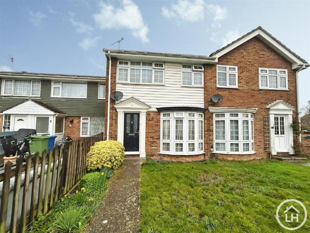 House for sale in Grove Park, Oad Street