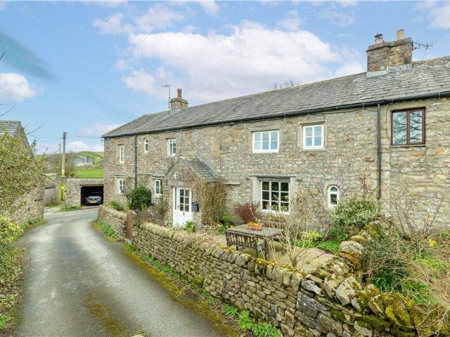 House for sale in Cold Cotes, North Yorkshire