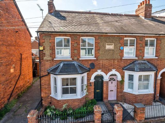 House for sale in Sunninghill and Ascot, Ascot