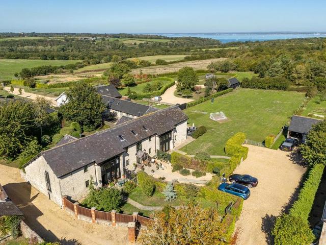 House for sale in Wootton Bridge, Isle of Wight