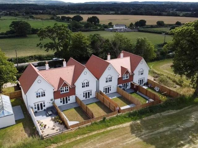 House for sale in Binnegar, East Dorset