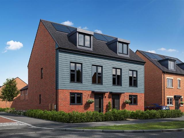 House for sale in Yarborough, Grimsby