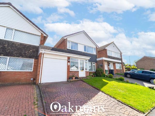 House for sale in Halesowen, Isle Of Man