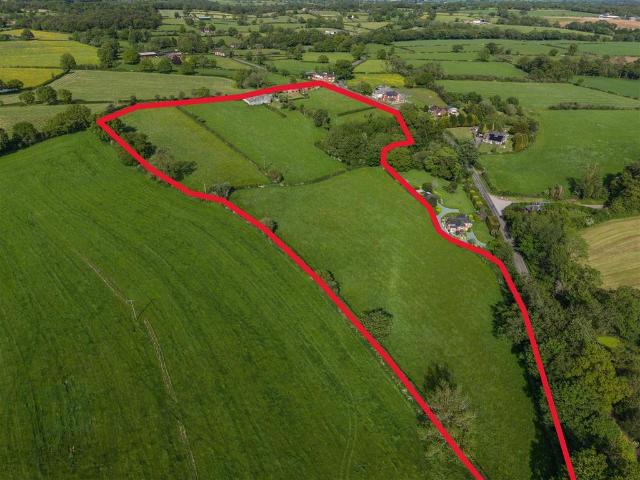 House for sale in Milwich, Baswich