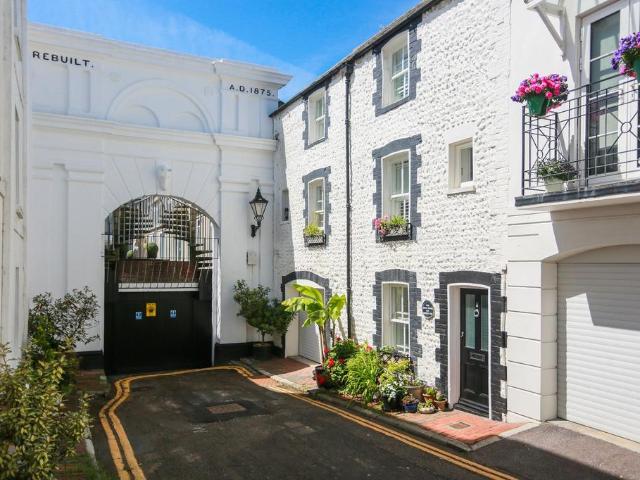 House for sale in Brunswick, Brighton & Hove