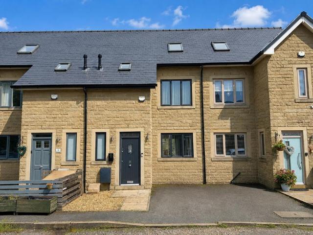 House for sale in Greenheys, Greater Manchester