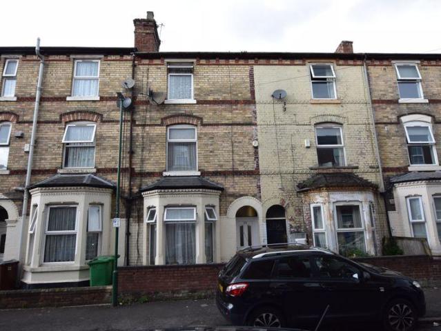 House for sale in Hyson Green, Haddon