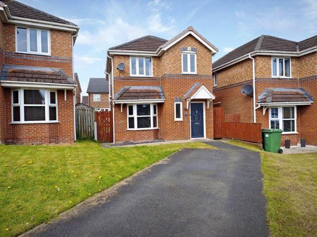 House for sale in Sandsfield Park