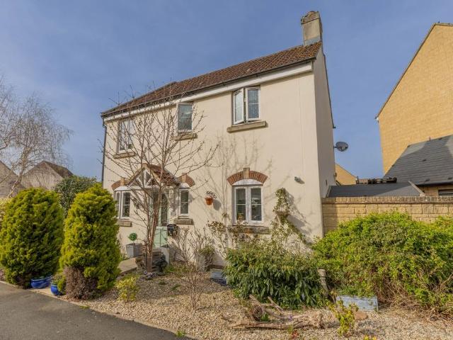 House for sale in Malmesbury, Wiltshire