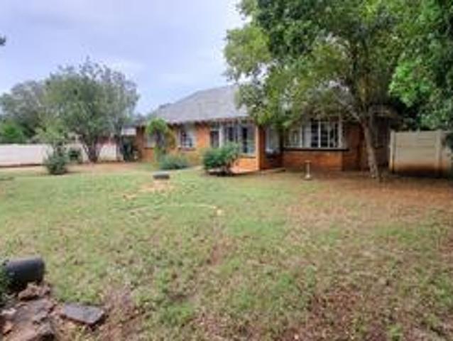 House for sale in Dr Kenneth Kaunda, North West