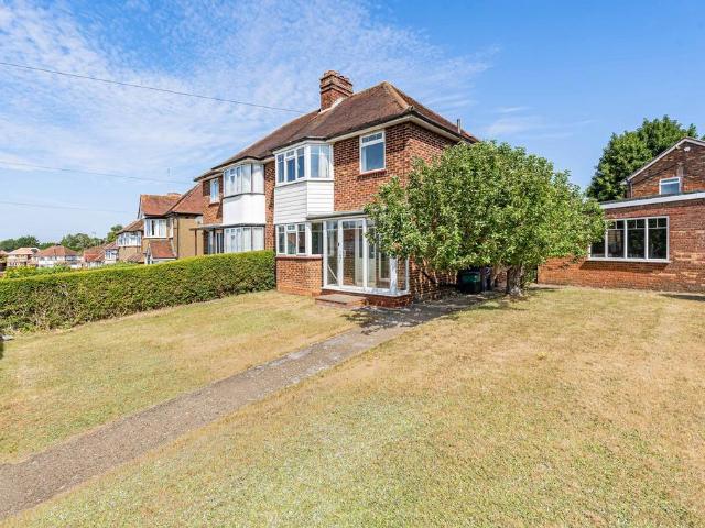 House for sale in Cressex, Buckinghamshire