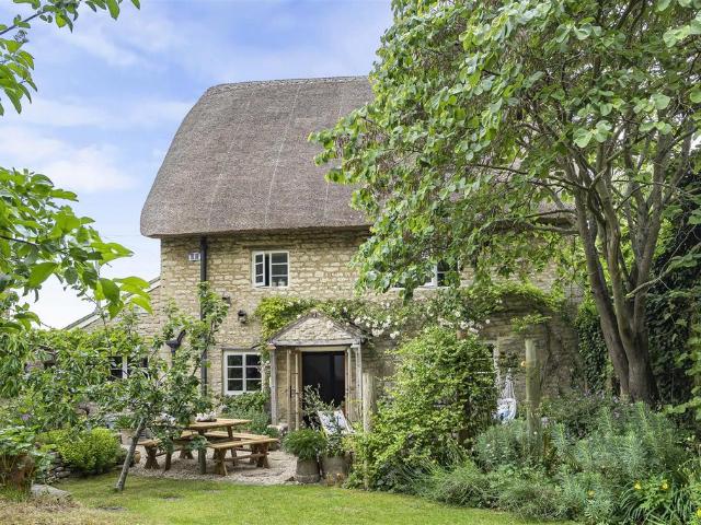 House for sale in Fewcott, Cherwell