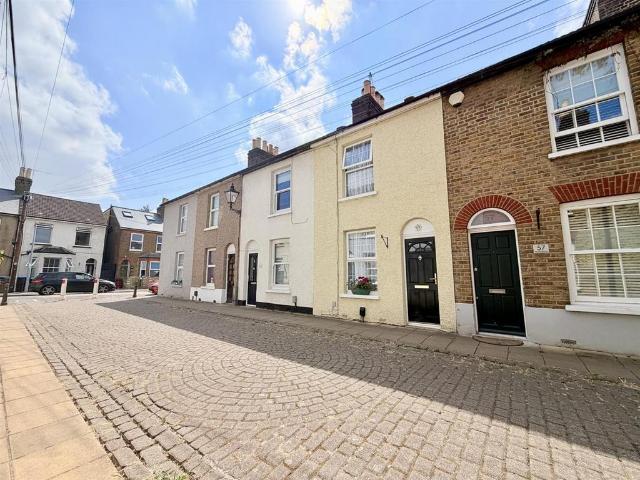 House for sale in Epping, Essex
