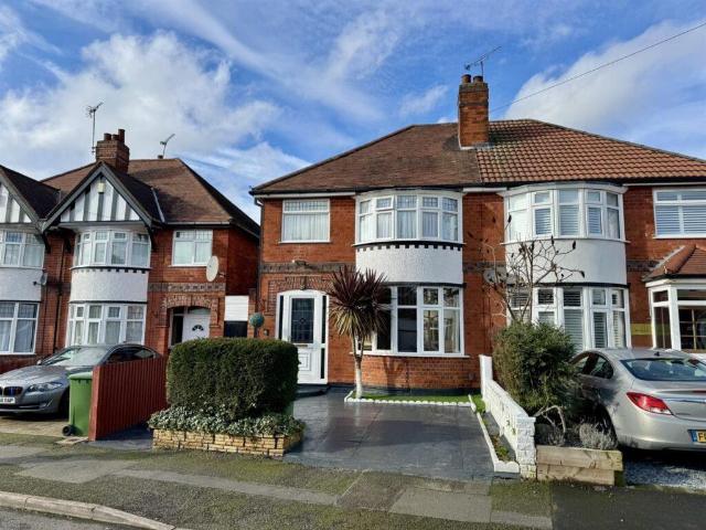 House for sale in Pinfold, Isle Of Man