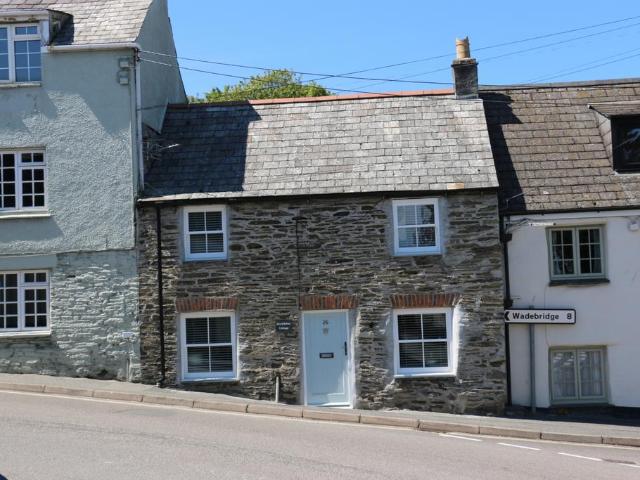 House for sale in Padstow, Cornwall