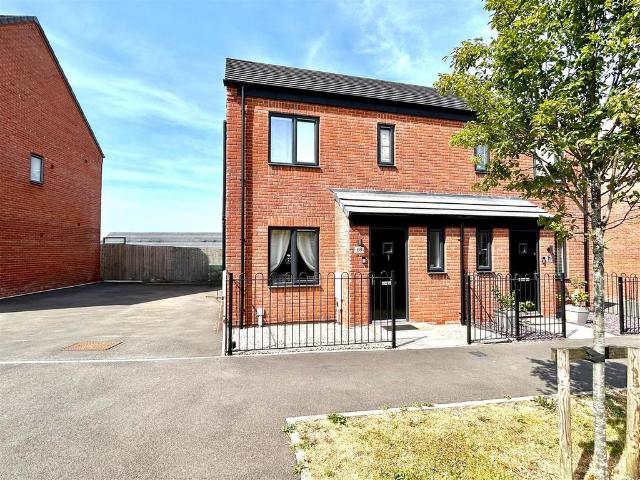House for sale in Telford