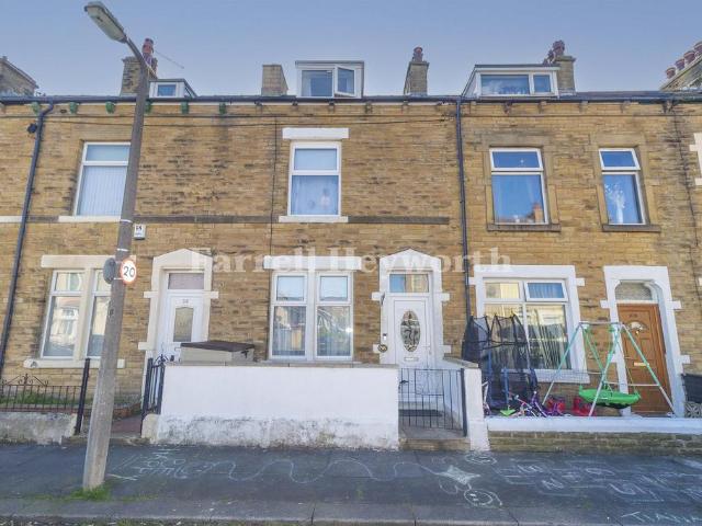 House for sale in Bare, Lancashire
