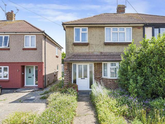House for sale in Lessness Heath, Greater London