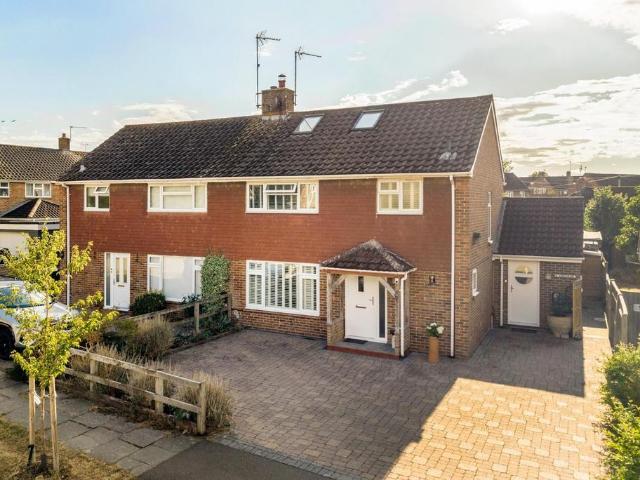 House for sale in Horsham, West Sussex