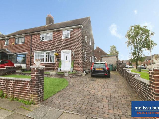 House for sale in Blackford Bridge, Bury