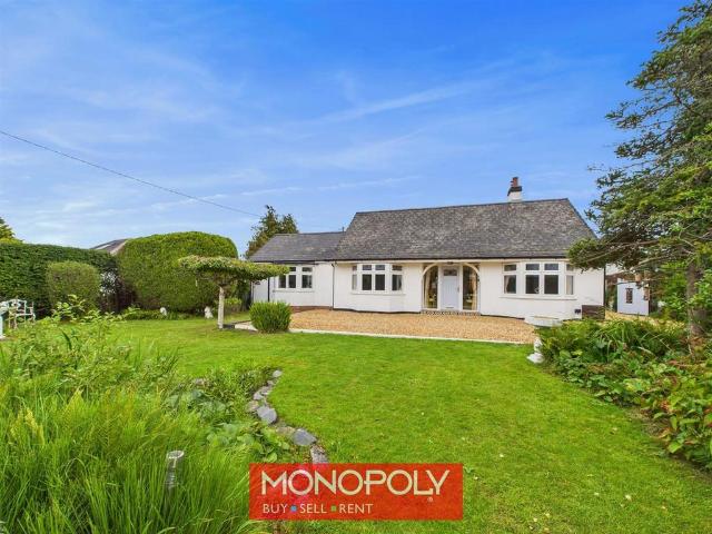 House for sale in St Asaph, Wales