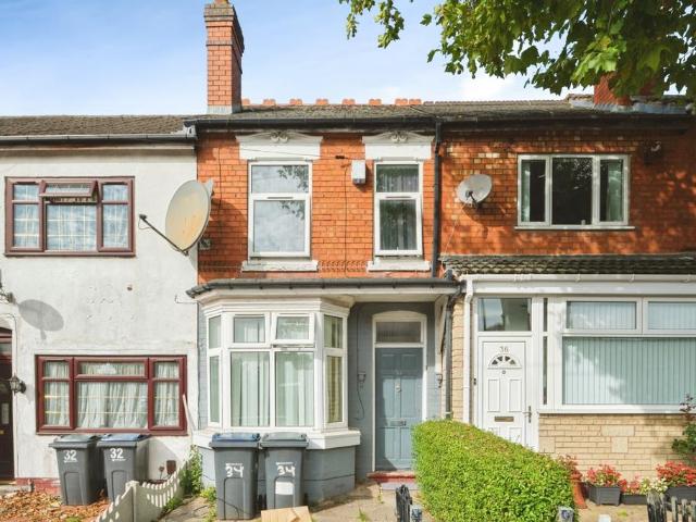House for sale in Hay Mills, Birmingham