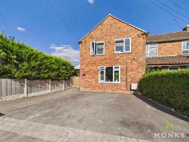 House for sale in Oswestry, Shropshire