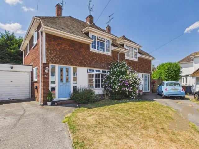 House for sale in Moulsham, Chelmsford