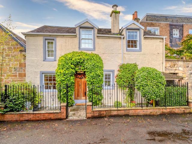 House for sale in Killermont, Bearsden
