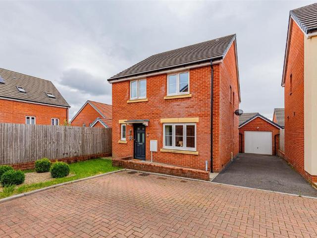 House for sale in Twyn-yr-Odyn, Wenvoe