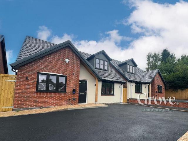 House for sale in St. Georges and Priorslee, Telford